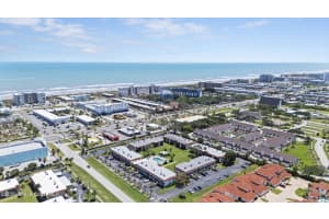 200 Saint Lucie Lane, Cocoa Beach, FL 32931 - MLS#1075350