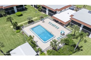 200 Saint Lucie Lane, Cocoa Beach, FL 32931 - MLS#1075350