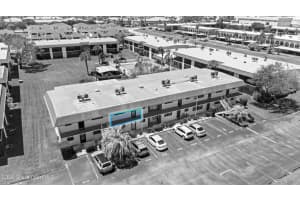 200 Saint Lucie Lane, Cocoa Beach, FL 32931 - MLS#1075350