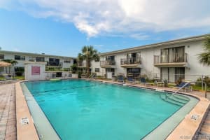 1914 Fletcher Street, Melbourne, FL 32901 - MLS#1075352