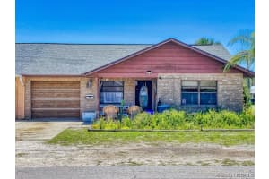 255 Mockingbird Lane, Merritt Island, Fl 32953, Merritt Island