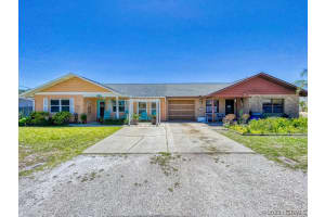 255 Mockingbird Lane, Merritt Island, FL 32953 - MLS#1075353