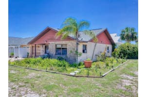 255 Mockingbird Lane, Merritt Island, FL 32953 - MLS#1075353