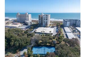 750 Atlantic Avenue, Cocoa Beach, FL 32931 - MLS#1075365