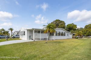 7608 Montauk Avenue, Micco, FL 32976 - MLS#1075366