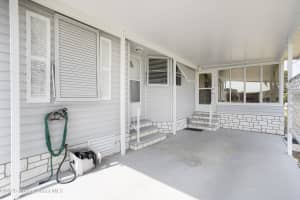 7608 Montauk Avenue, Micco, FL 32976 - MLS#1075366
