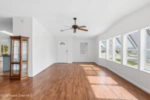 7608 Montauk Avenue, Micco, FL 32976 - MLS#1075366