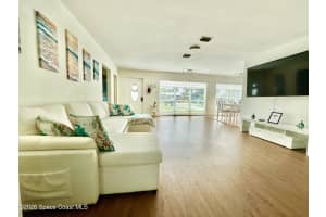 133 1st Street, Satellite Beach, FL 32937 - MLS#1075368