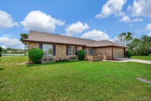 3140 Demaret Drive, Titusville, FL 32780 - MLS#1075369