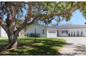 1162 Samar Road, Cocoa Beach, FL 32931 - MLS#1075375