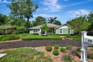 3900 Harvest Circle, Rockledge, FL 32955 - MLS#1075387