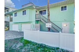335 Paradise Boulevard, Indialantic, FL 32903 - MLS#1075389
