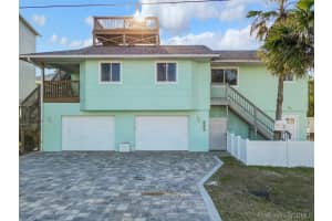 335 Paradise Boulevard, Indialantic, FL 32903 - MLS#1075389
