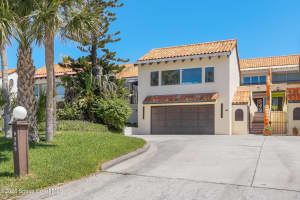 9365 S Highway A1a, Melbourne Beach, FL 32951 - MLS#1075392