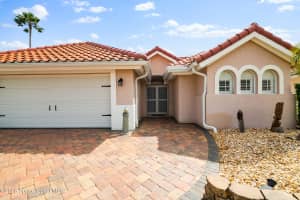 349 Carmel Drive, Melbourne, FL 32940 - MLS#1075396