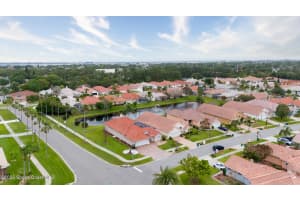 349 Carmel Drive, Melbourne, FL 32940 - MLS#1075396