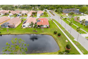 349 Carmel Drive, Melbourne, FL 32940 - MLS#1075396