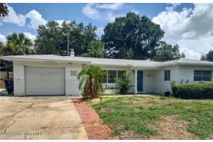 1320 Dixie Lane, St. Petersburg, FL 33705 - MLS#1075397