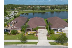 3015 Kirkland Road, Palm Bay, FL 32905 - MLS#1075404