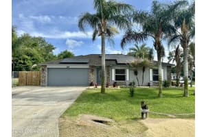 5525 Fairbridge Street, Cocoa, FL 32927 - MLS#1075406