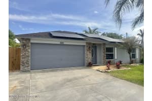 5525 Fairbridge Street, Cocoa, FL 32927 - MLS#1075406