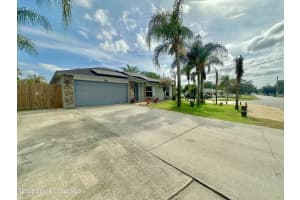 5525 Fairbridge Street, Cocoa, FL 32927 - MLS#1075406