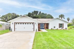 739 Raleigh Road, Palm Bay, FL 32909 - MLS#1075409