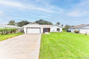 739 Raleigh Road, Palm Bay, FL 32909 - MLS#1075409