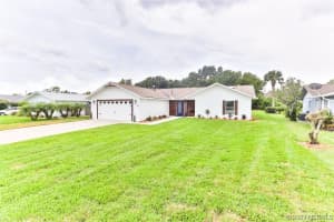 739 Raleigh Road, Palm Bay, FL 32909 - MLS#1075409