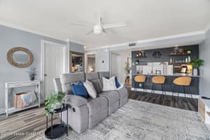 200 International Drive, Cape Canaveral, FL 32920 - MLS#1075411