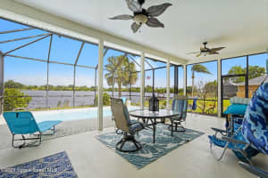345 Lake View Lane, Palm Bay, FL 32909 - MLS#1075412