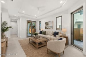 1008 Wave Crest Avenue, Indialantic, FL 32903 - MLS#1075414