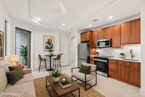 1008 Wave Crest Avenue, Indialantic, FL 32903 - MLS#1075414