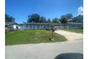 7610 Patti Drive, Merritt Island, FL 32953 - MLS#1075421