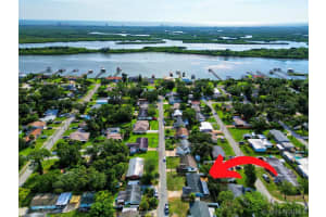 7610 Patti Drive, Merritt Island, FL 32953 - MLS#1075421