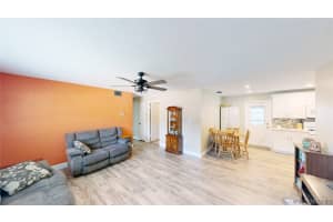 7610 Patti Drive, Merritt Island, FL 32953 - MLS#1075421