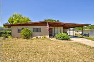 1016 Park Avenue, Titusville, FL 32780 - MLS#1075424