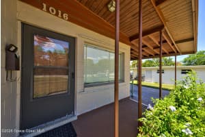 1016 Park Avenue, Titusville, FL 32780 - MLS#1075424