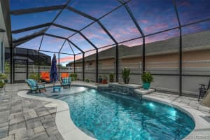 1044 Harbor Pines Drive, Merritt Island, FL 32952 - MLS#1075428