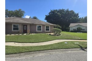 834 Pine Shadows Avenue, Rockledge, FL 32955 - MLS#1075430