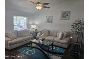 834 Pine Shadows Avenue, Rockledge, FL 32955 - MLS#1075430