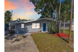 8729 Clara Elizabeth Lane, Cape Canaveral, FL 32920 - MLS#1075434