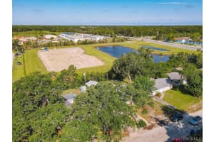 8729 Clara Elizabeth Lane, Cape Canaveral, FL 32920 - MLS#1075434