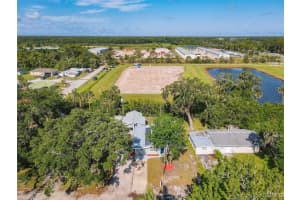 8729 Clara Elizabeth Lane, Cape Canaveral, FL 32920 - MLS#1075434