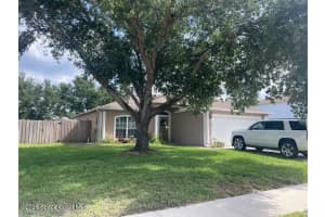 616 Peachtree Street, Titusville, FL 32780 - MLS#1075436