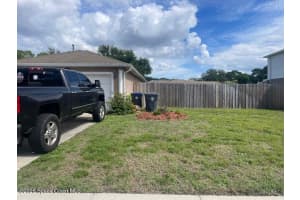 616 Peachtree Street, Titusville, FL 32780 - MLS#1075436