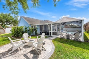 3400 Fort Nelson Lane, Melbourne, FL 32934 - MLS#1075437