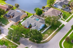 3400 Fort Nelson Lane, Melbourne, FL 32934 - MLS#1075437