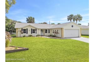 1528 Glentry Lane, Sebastian, FL 32958 - MLS#1075439