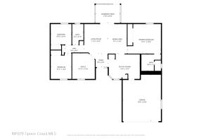 1528 Glentry Lane, Sebastian, FL 32958 - MLS#1075439